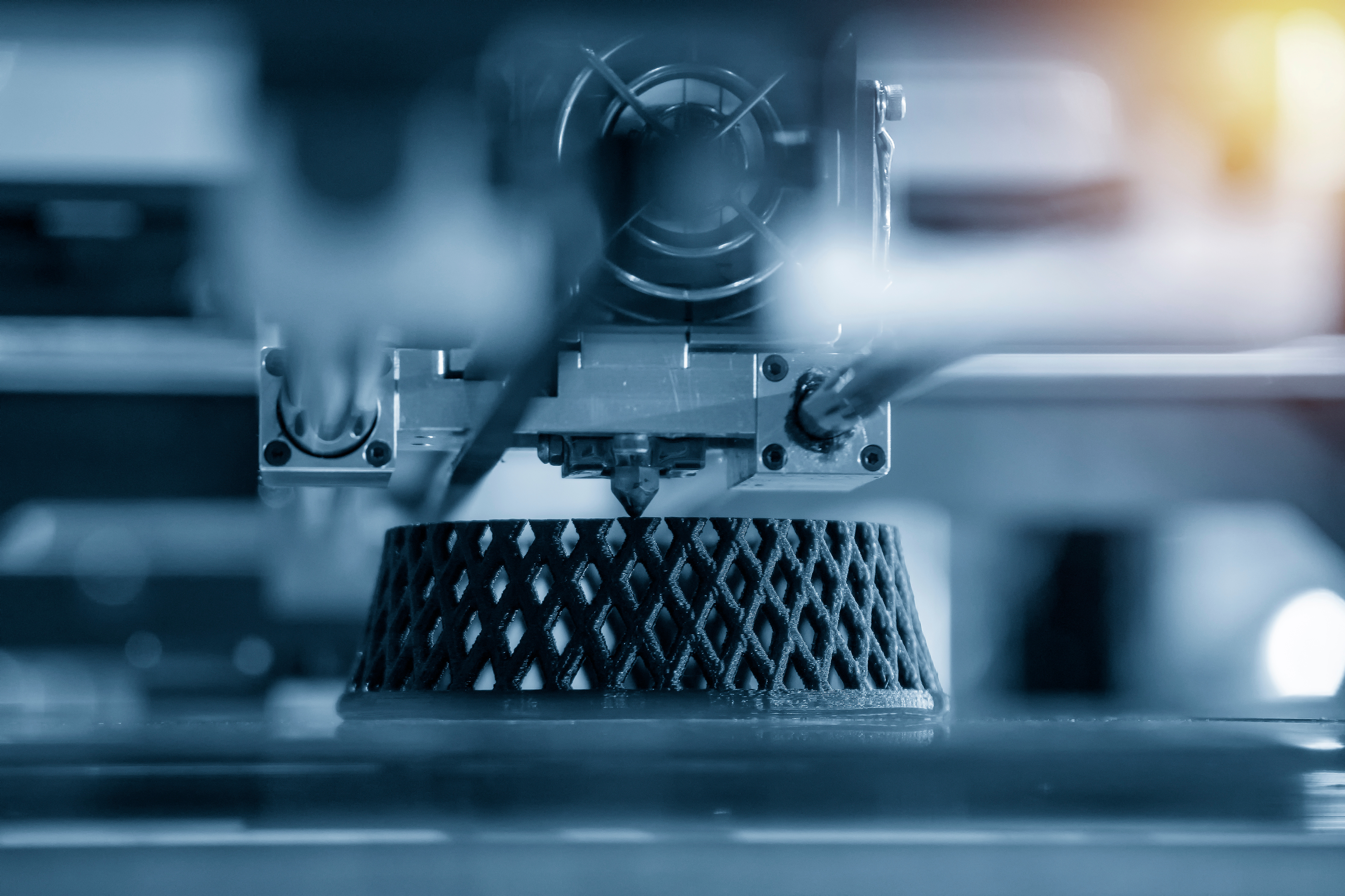 Precision PCB Design