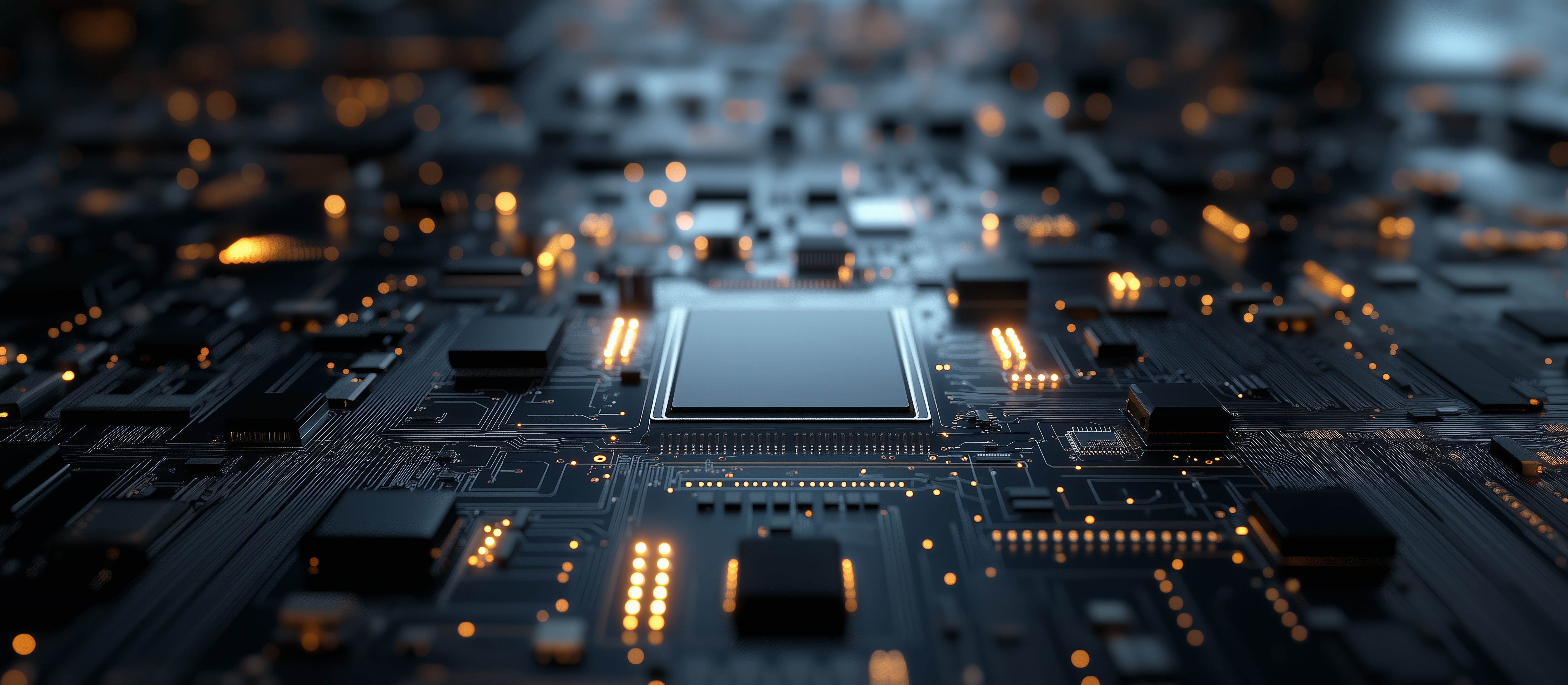 Multi-Layer PCB Expertise